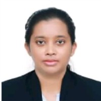 UNC Health Employee Dilrukshi Perera's profile photo