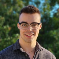 Cloudera Employee Ethan Rose's profile photo