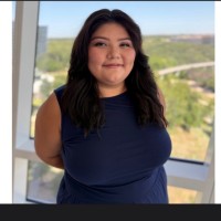 Stewart Title Employee Amaris Ramirez's profile photo