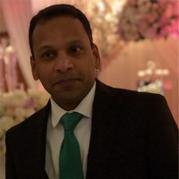 WorkFusion Employee Tushar Modi's profile photo