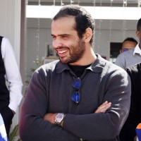 Ismail Bahbouhi Email