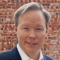 Shell Employee John Misso's profile photo