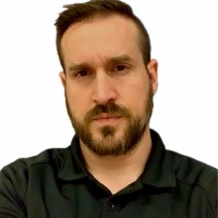 Spectrum Business for enterprise Employee Erik Suarez's profile photo