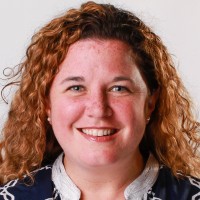 Special Olympics Northern California Employee Jess Daugherty's profile photo