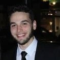 Booz Allen Hamilton Employee Jonathan Frey's profile photo