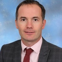 St Peter's School, York Employee Stephen Gwilliam's profile photo