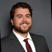 McIlveen Family Law Employee Max Moser's profile photo