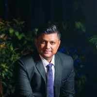 Arctic Intelligence Employee Rifat Nabi's profile photo