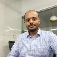 Jaswanth Mm Email & Phone Number