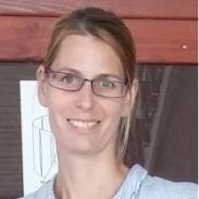 Hungarian University of Agriculture and Life Sciences Employee Veronika Halas's profile photo