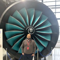 CloudNC Employee Hardeep P's profile photo