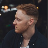 Brask Employee Alex Zimmerman's profile photo