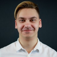Modus BI Employee Aleksandr Bogdanov's profile photo