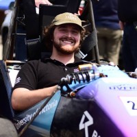 Edison Motors Ltd Employee Yael Oosthuizen's profile photo