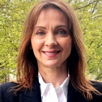 ALTIX Employee Larisa Vasiljcuk's profile photo