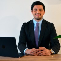 Coink Employee Juan Fernando Mejía Sierra's profile photo