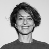 STUDIO AMeBE Employee Eleonora Barbareschi's profile photo