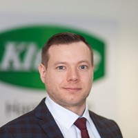 Chemische Werke Kluthe GmbH Employee Fabian Reinhart's profile photo