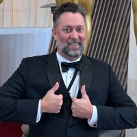 Viper Cabling Inc. Employee Joshua Loken's profile photo