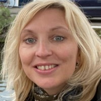 PEP Den Haag Employee Danielle Fieret's profile photo