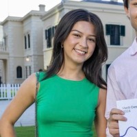 Walford Anglican School for Girls Employee Jacqueline Gilbert's profile photo