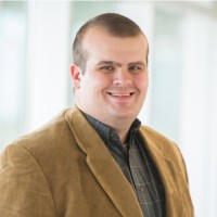 Seton Hall University Employee Andrew Misura's profile photo