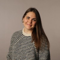 Phantom Media Group Employee Caroline Bisson-Salama's profile photo