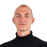 Pepperflow Employee Willem-Jan Jacobs's profile photo