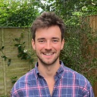 Central London Community Healthcare NHS Trust Employee George Townsend's profile photo