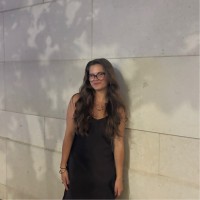 The Minnesota Daily (MN Daily) Employee Marin Durkee's profile photo