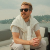 Nickolas Smith Email & Phone Number