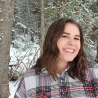 VIDARMY Employee Lydia Morrow's profile photo