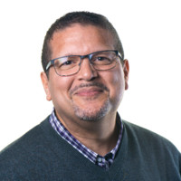getabed Employee Nigel McShine-Jones's profile photo