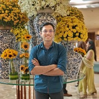 IBM Employee Kshitiz Sachan's profile photo
