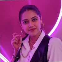 Arvog Employee Dimpal Mehta's profile photo