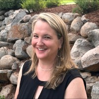 Humanity United Employee Katie Fuller's profile photo