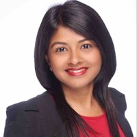 Data#3 Employee Kinjal Shah's profile photo