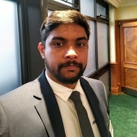 Medatech UK Ltd Employee Jelbin Baby's profile photo