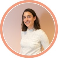 Floorify Employee Sofie van Heucke's profile photo