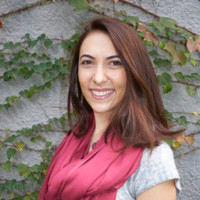 BSPN Architecture Employee Natalia Kissajikian's profile photo