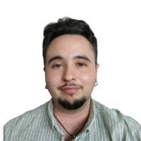 ACUFADE Employee Álex Perera Perdomo's profile photo