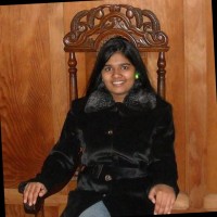 HRMS Consulting Employee Anchal Kapoor's profile photo