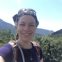 Manifold Productions Employee Greta Swanson's profile photo