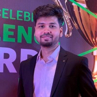 Prathamesh Patil Email & Phone Number