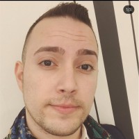Johnny Was Employee Ben Guzman's profile photo