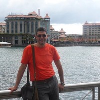 Cosys Employee Karim Boumellah's profile photo
