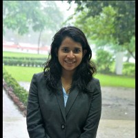 Delcy James's profile photo