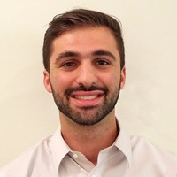 Mantel Employee Haig Monokian's profile photo