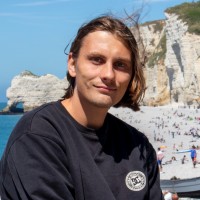 Sitechecker Employee Semen Bezhenov's profile photo