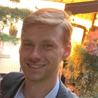 Thirdwave, LLC Employee Evan Davis's profile photo